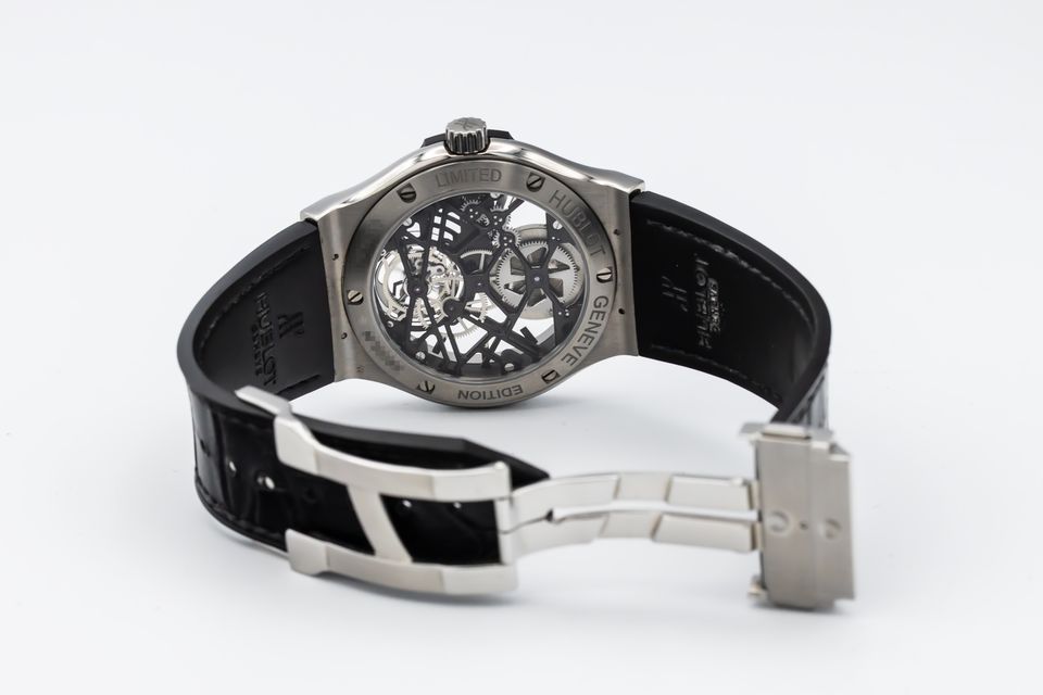 Hublot Classic Fusion 505.NX.0170.LR Image 4